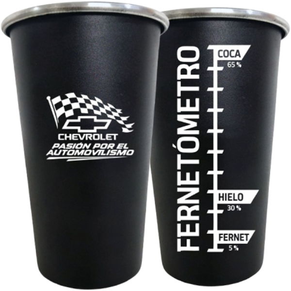 Producto - VASOS FERNETEROS - 0