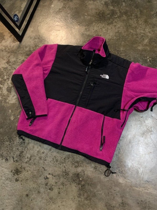 Producto - TNF DENALI WOMEN PINK (XL)