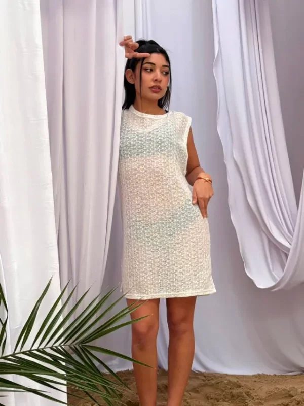 Producto - VESTIDO PAULINA - 0