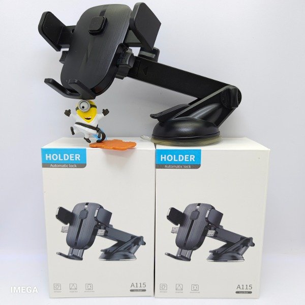 Producto - Soporte de Teléfono Para Auto A115 - A145 (MG2411)