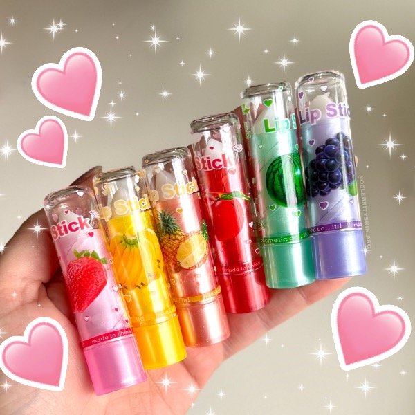 Producto - OFERTA BÁLSAMOS FRUTALES X 6 UNIDADES