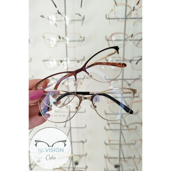 Producto - Armazon Cora