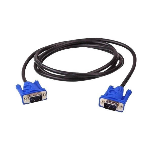 Producto - Cable puerto VGA a VGA macho a macho