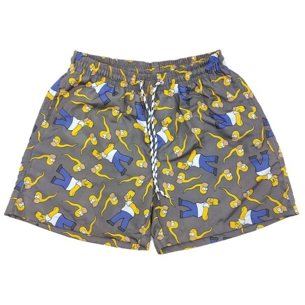 Producto - Short de Baño Homero Esperma