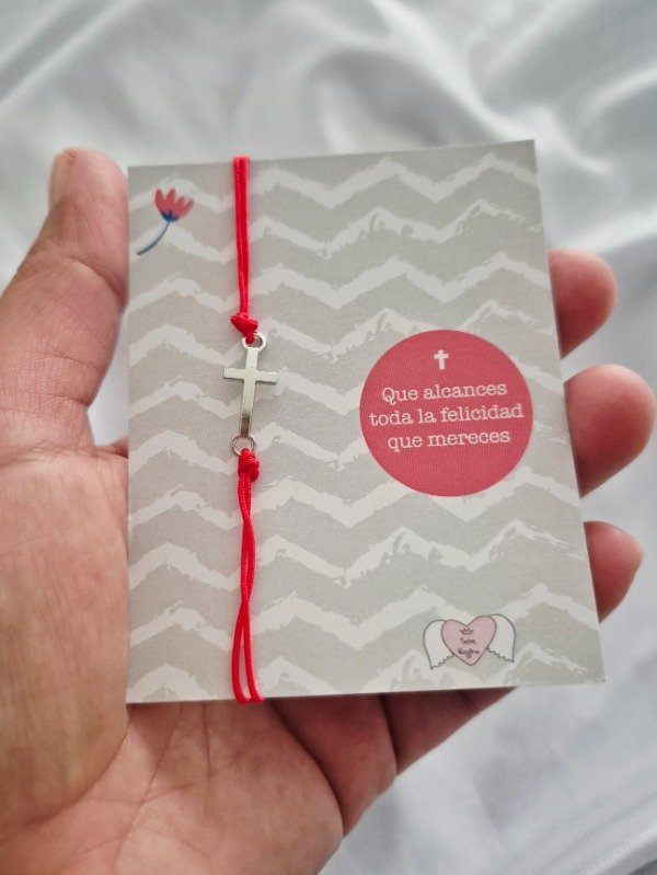 Producto - Pulsera Albertina