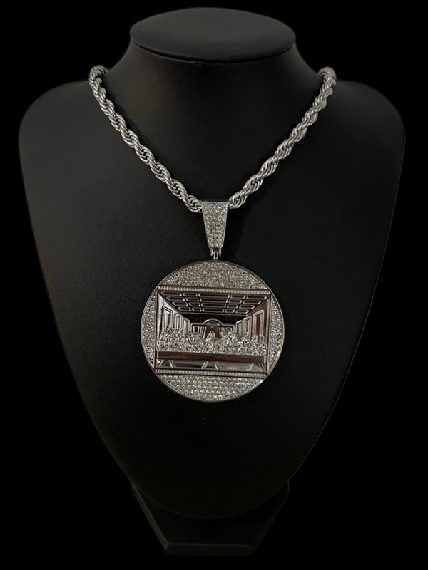 Producto - DIJE ÚLTIMA CENA PLATA (grande)