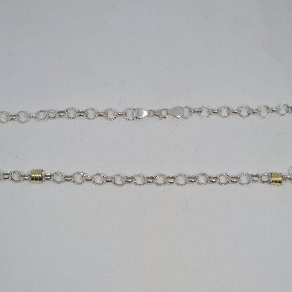 Producto - Cadena rolo 0 x45