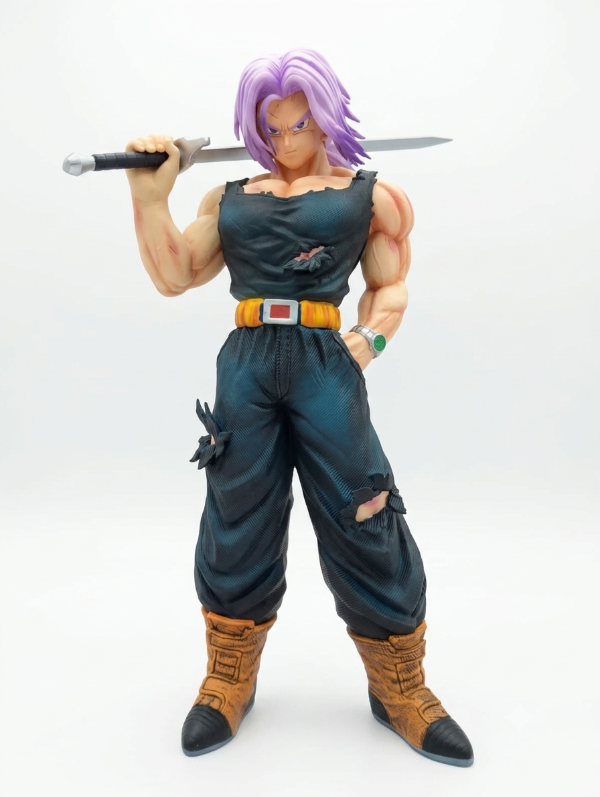 Producto - Trunks