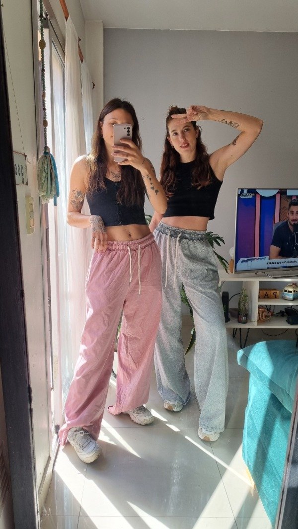 Producto - Jogger Killer