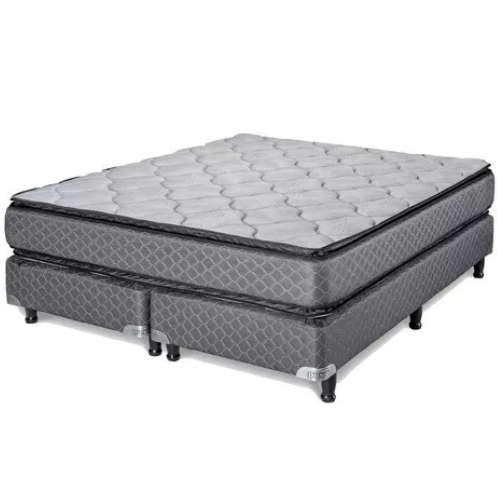 Producto - Colchón Piero PARAISO REAL
