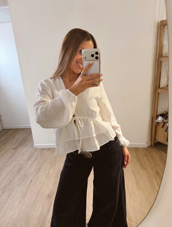Producto - BLUSA ROMA - 0