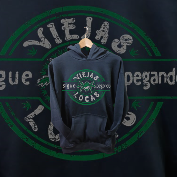 Producto - Buzo viejas locas 6