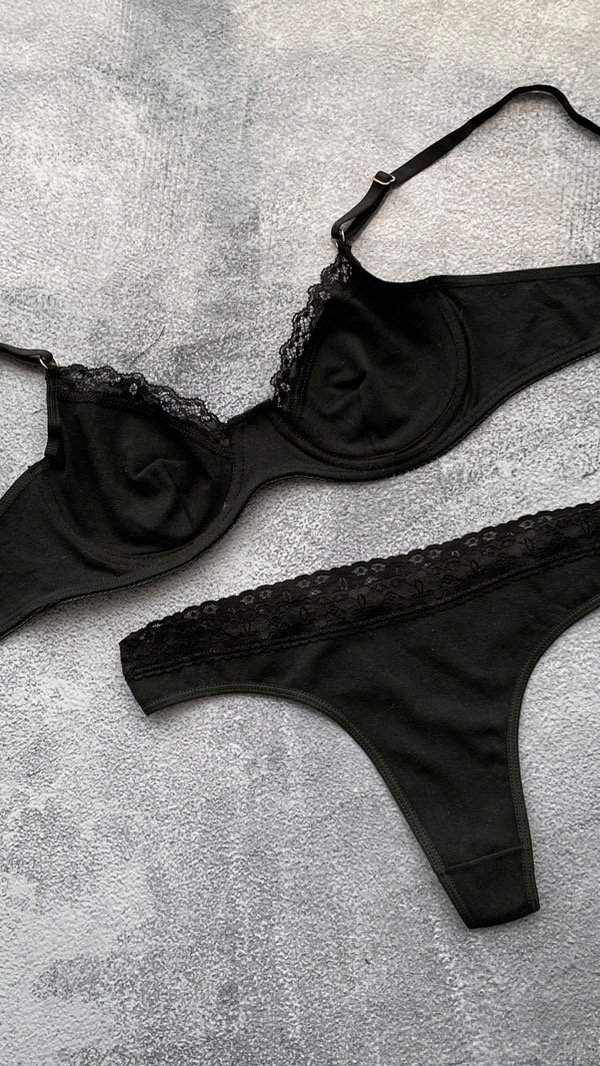 Producto - Conjunto Margot