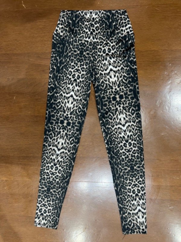 Producto - CALZA PRINT