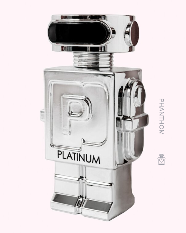 Producto - Perfume Millanel Platinum 100 ml