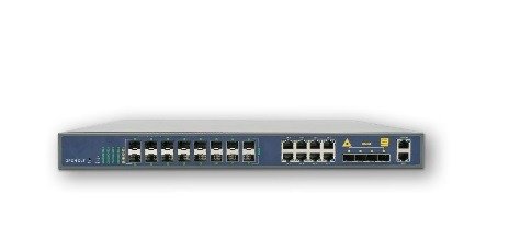 Producto - OLT GPON 16 PUERTOS + SFP V-SOL GLC