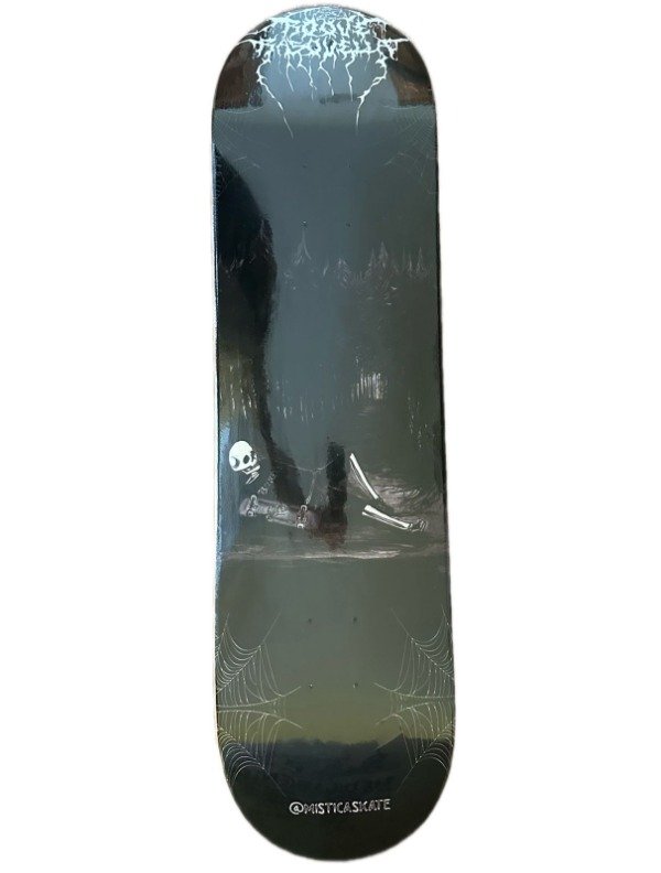 Producto - GUATAMBU MISTICA PRO MODEL ROQUE