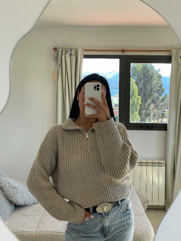 Producto - Sweater Alf