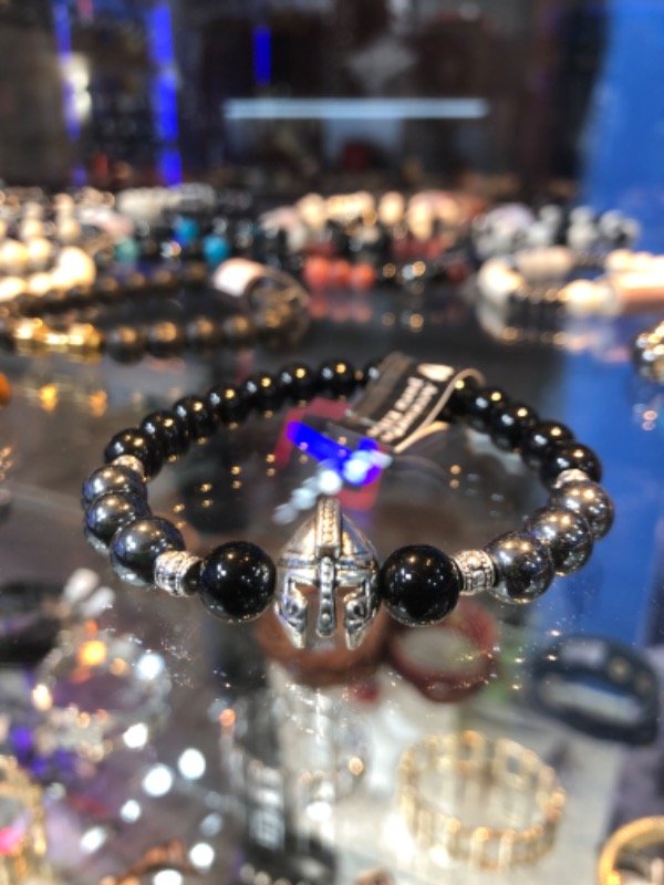 Producto - PULSERA ESPARTANO