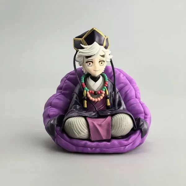 Producto - Douma Childhood Ver. - DEMON SLAYER (11cm) - 0