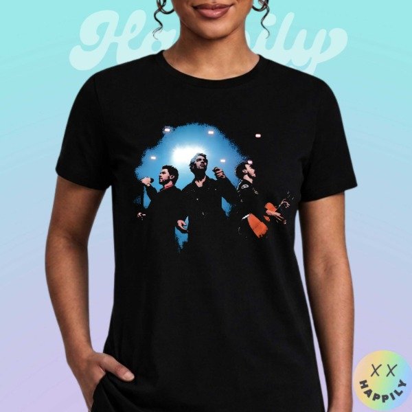 Remera Jonas Brothers #20