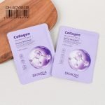 Producto - MASCARILLA FACIAL - BIOAQUA (variedad 2)