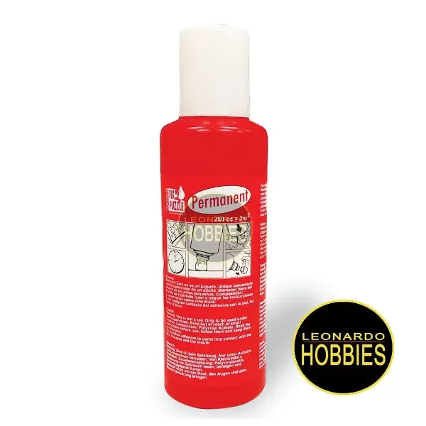 Producto - Pegamento Permanente para Rompecabezas Educa 17193