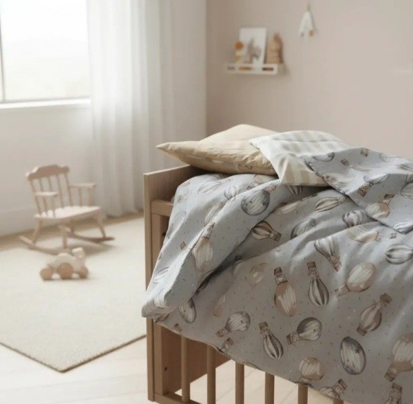 Producto - Set practicuna globos aerostaticos