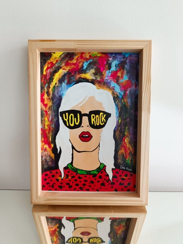 Producto - BOX #19