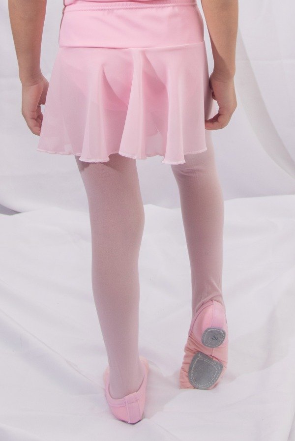 Producto - media punta LONA niños