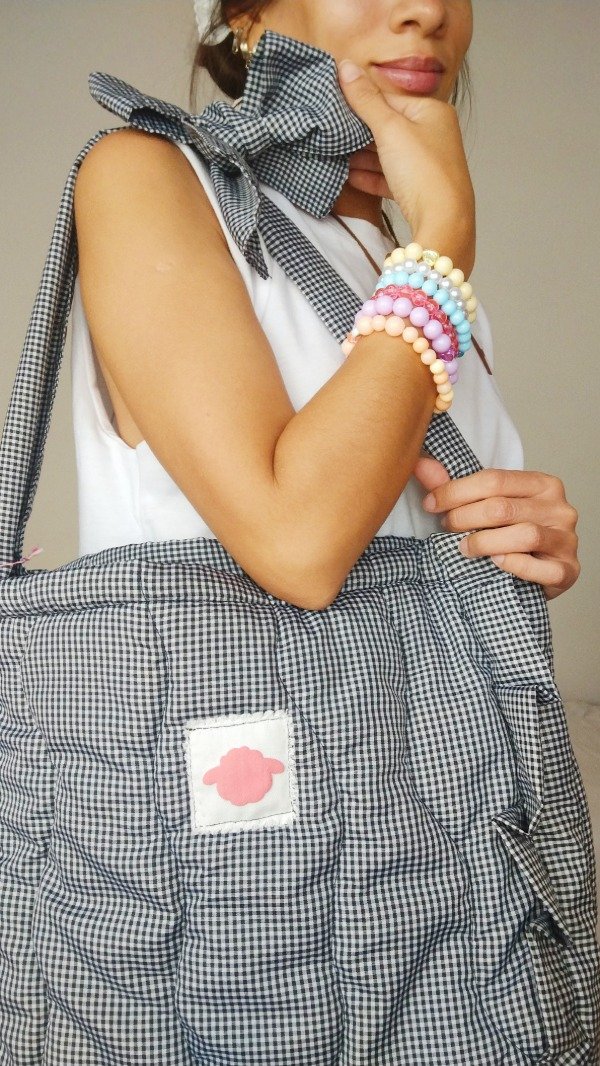 Producto - CORDEROtote Getsemaní