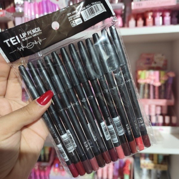 Producto - Delineador de labios TEI
