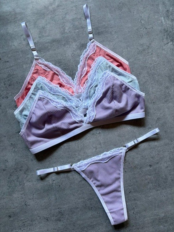 Producto - Lucille - pack x6