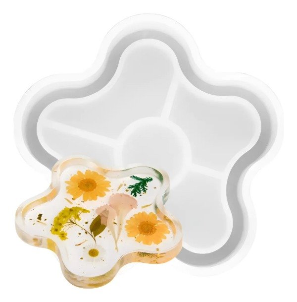 Producto - Posa Vaso Estrella - 0