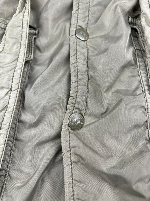Producto - Parachute Diesel Jacket - 9