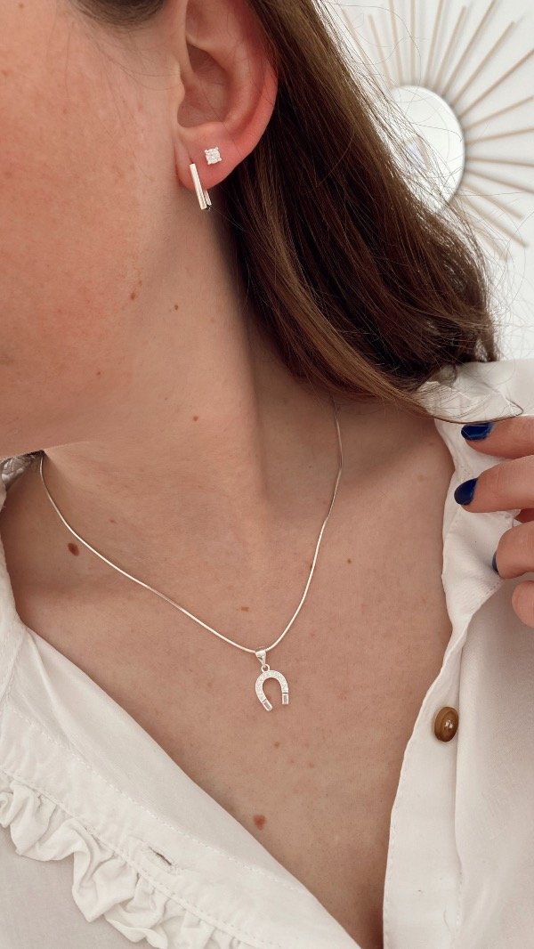 Producto - Collar Colibrí - 6