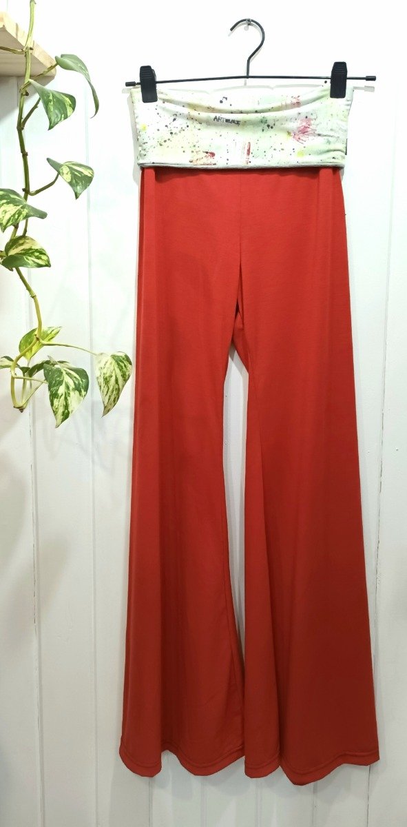 Producto - Oxford Rojo