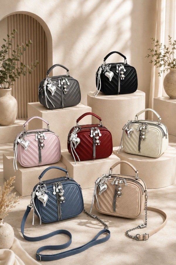 Producto - BANDOLERA OSITO ART.6017