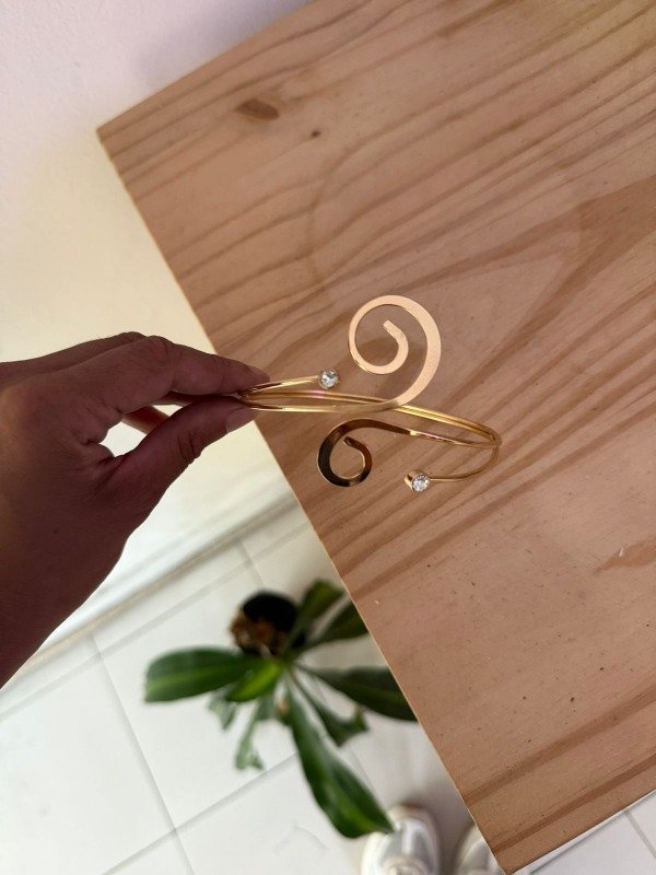 Producto - Brazalete Culloden