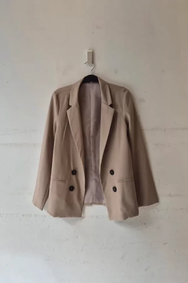 Producto - BLAZER REBECA - 5
