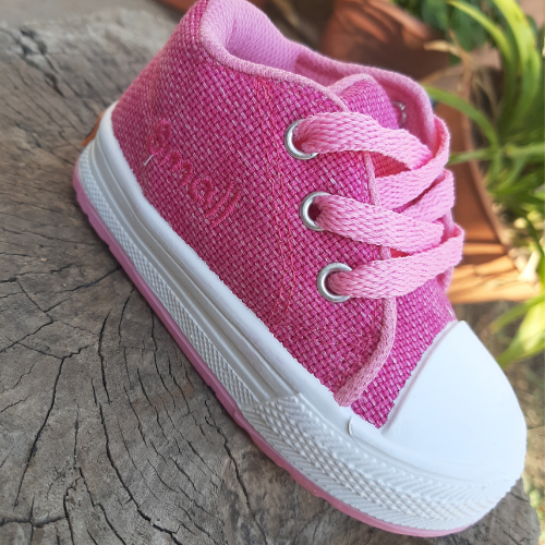 Producto - Buggy Panama Fucsia