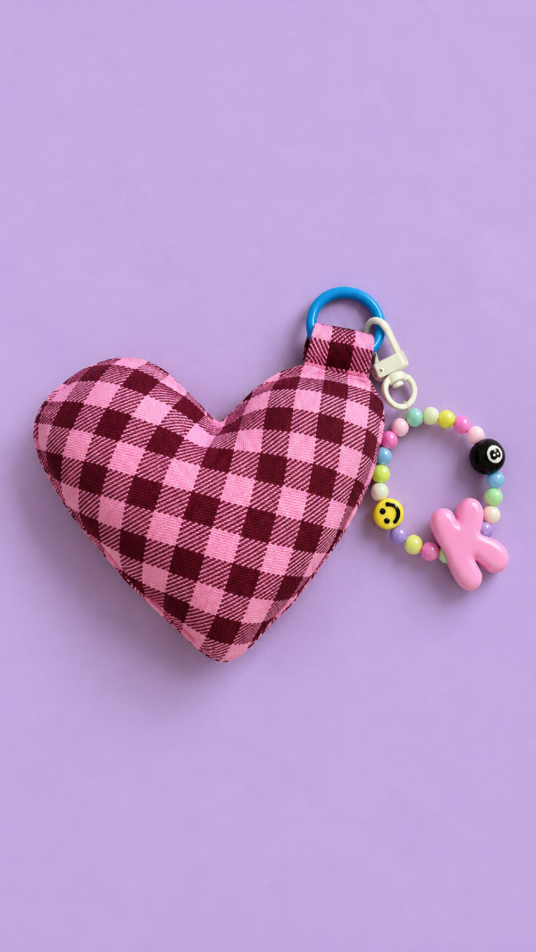 Producto - CHARM CUORE - 1