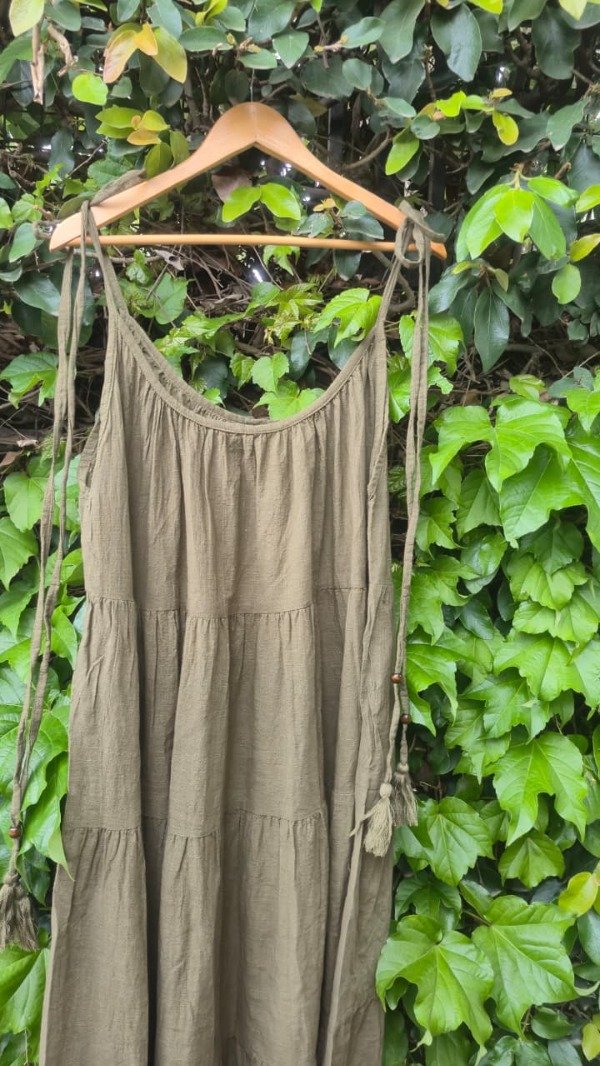 Producto - Vestido Diko - 5
