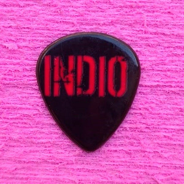 Producto - Púa Indio