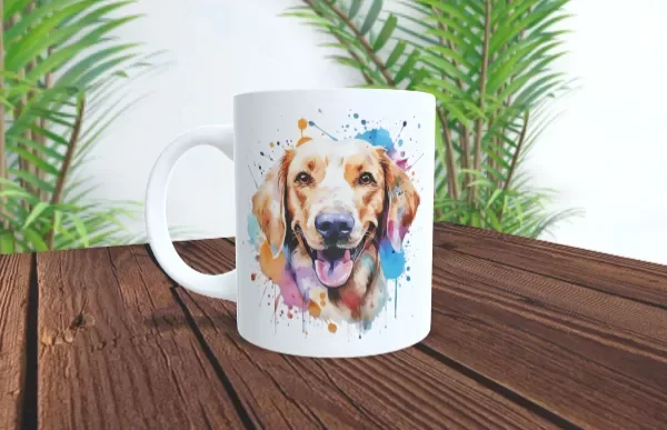 Producto - Taza - Perros 23