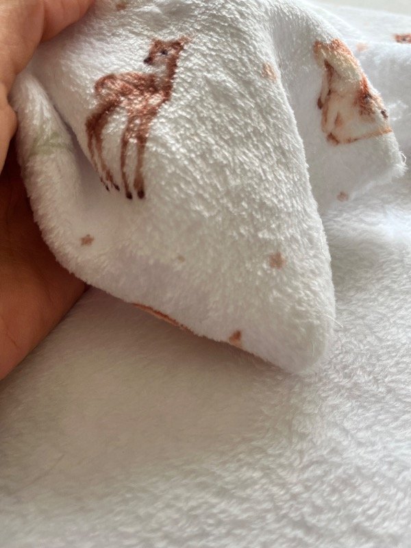 Producto - Polar Soft Bambi