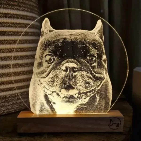 Producto - MASCOTAS 15x20