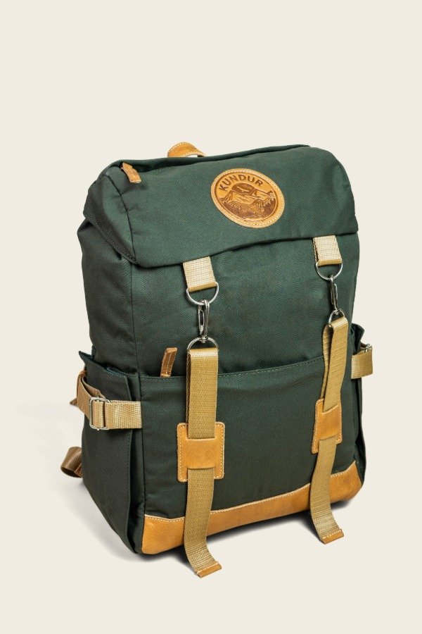 Producto - Galactia Verde