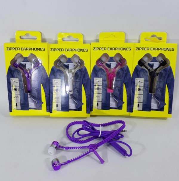 Producto - Auricular Cierre