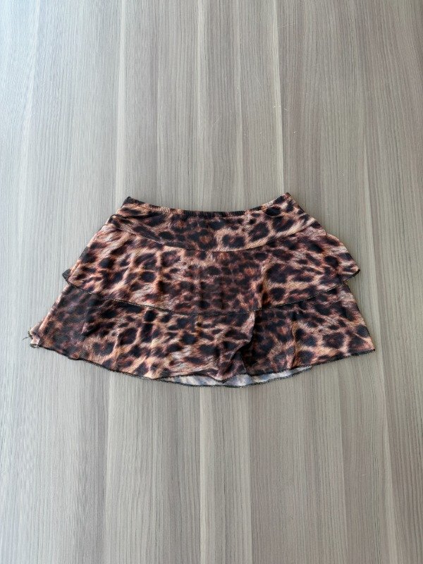 Producto - Short pollera Bruma
